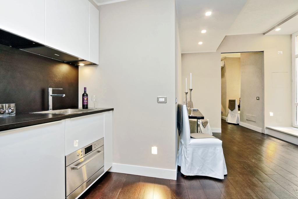 Casa Navona - My Extra Apartamento Roma