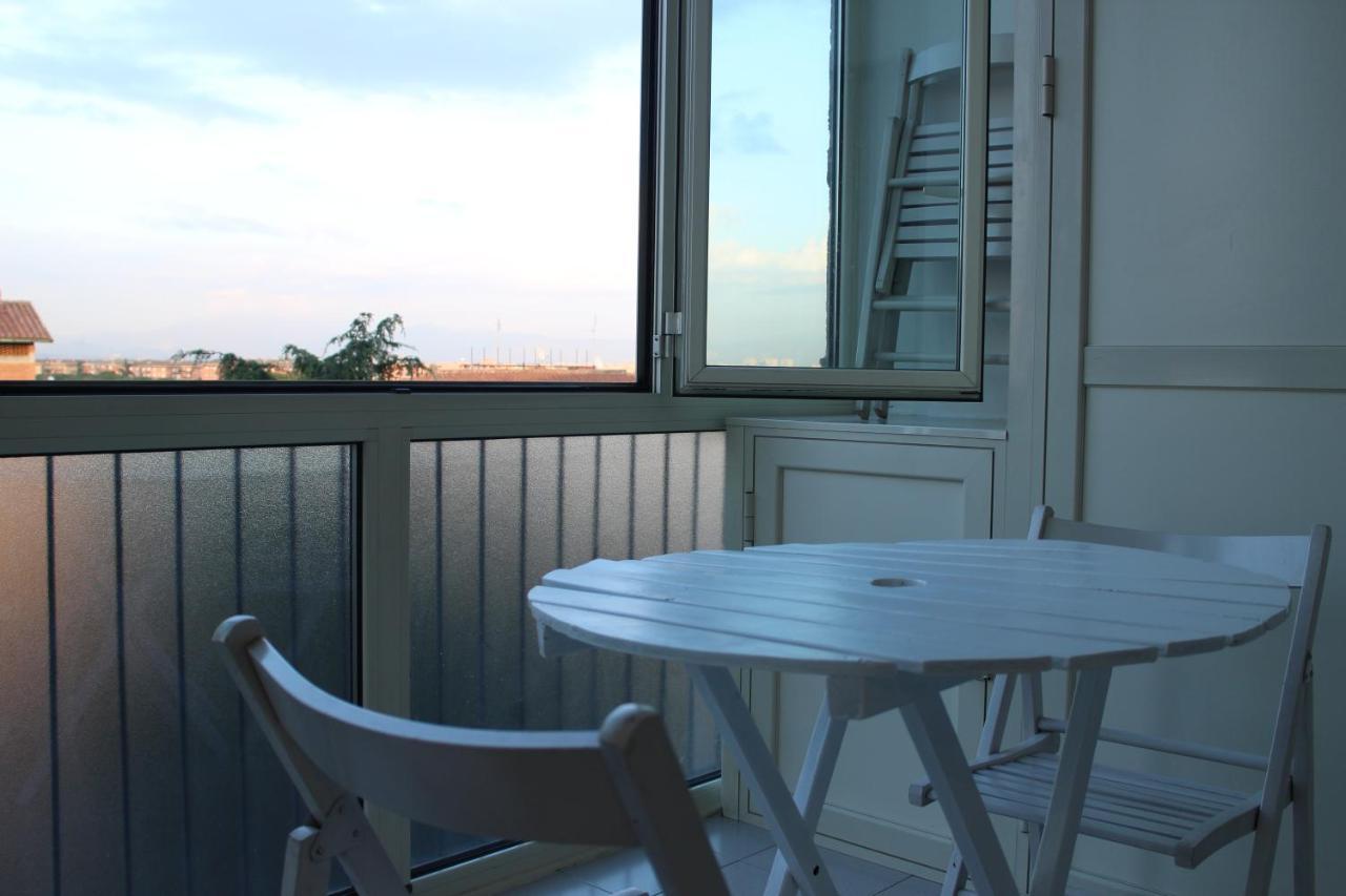 Appartement Vi Floor *