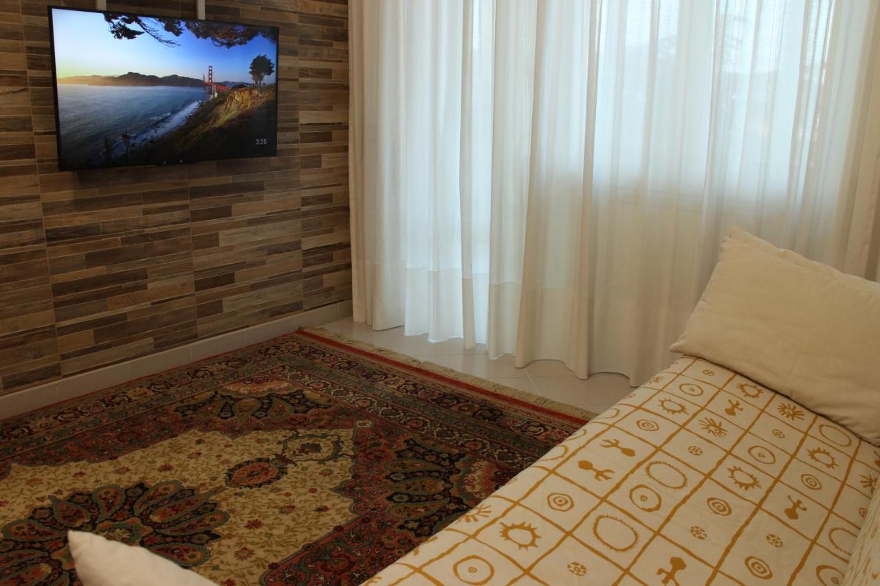 Appartement Vi Floor