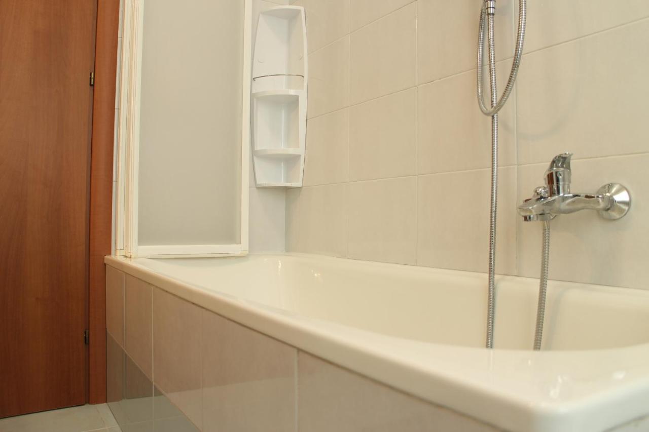 Vi Floor Appartement