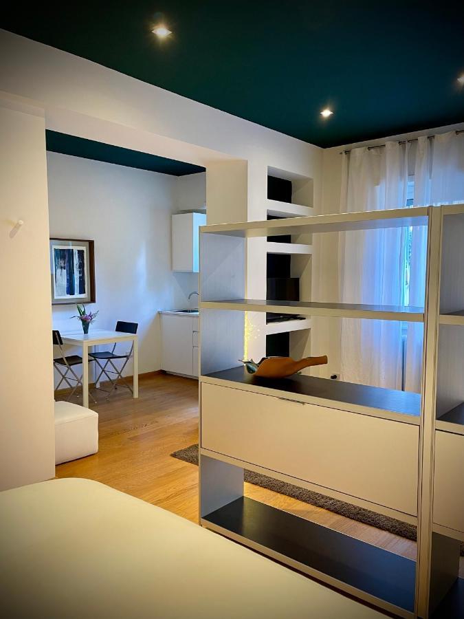 Garden House Appartamento Roma