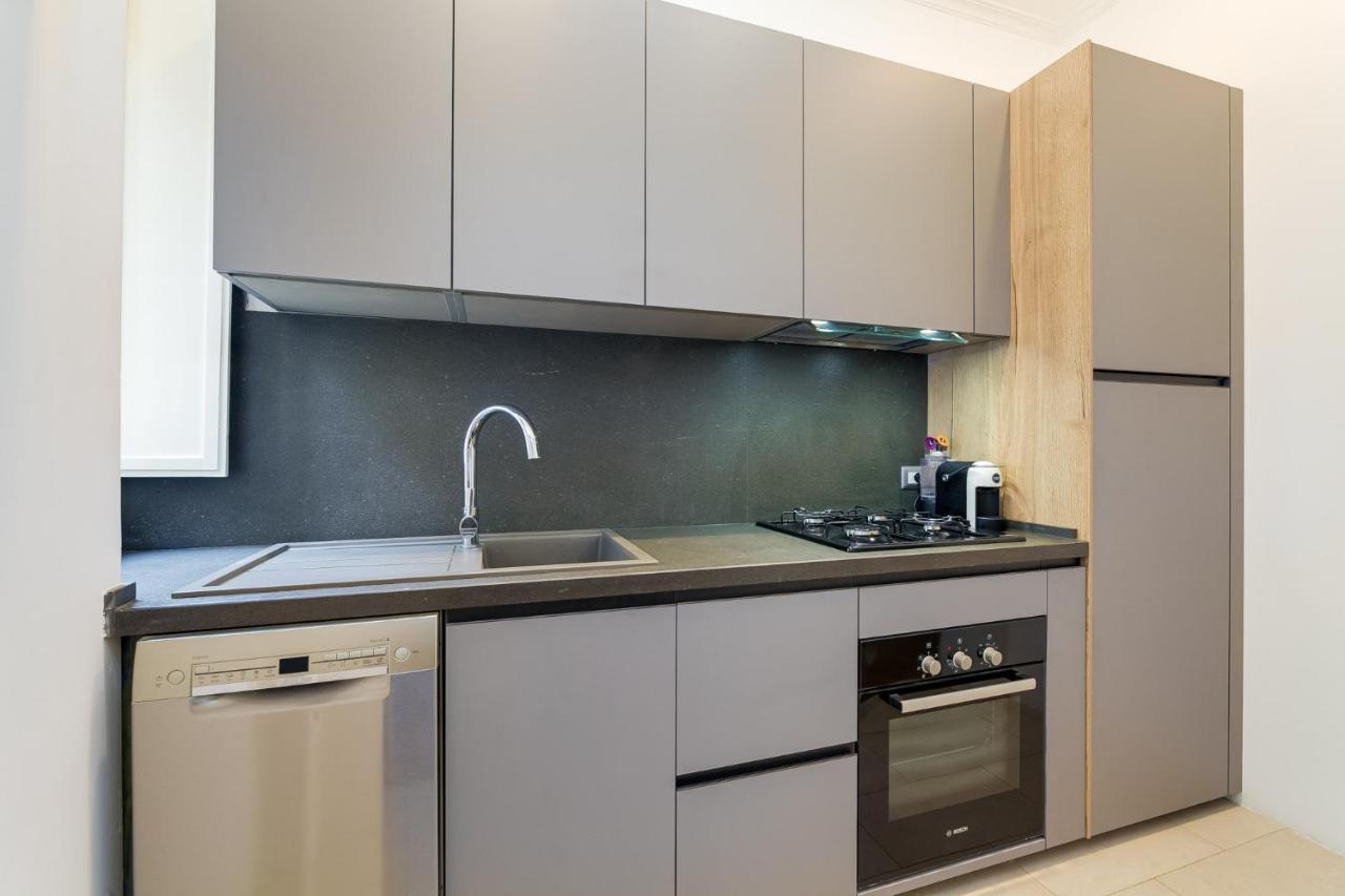 Appartement S. Cosimato Trastevere *