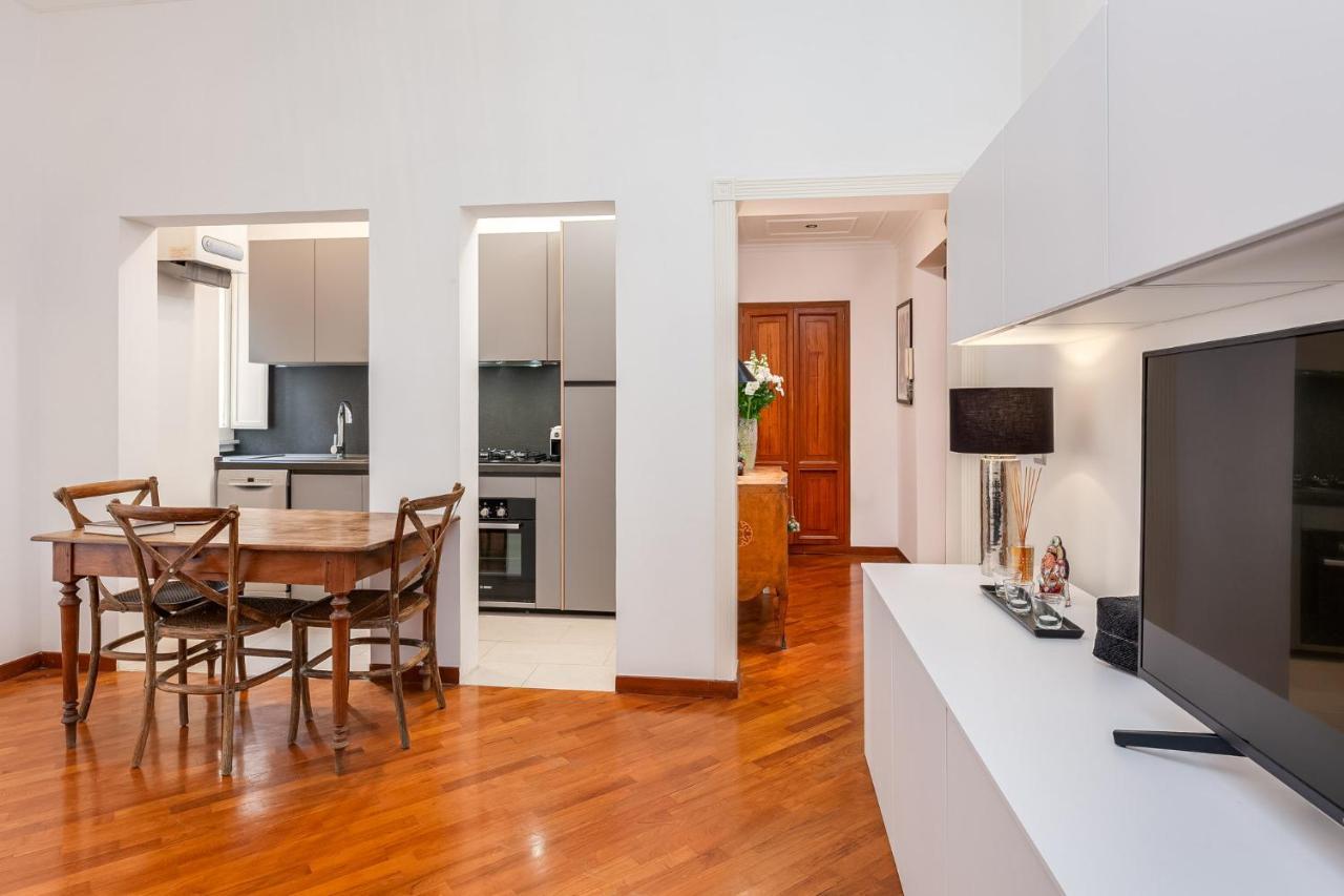 S. Cosimato Trastevere Appartement *