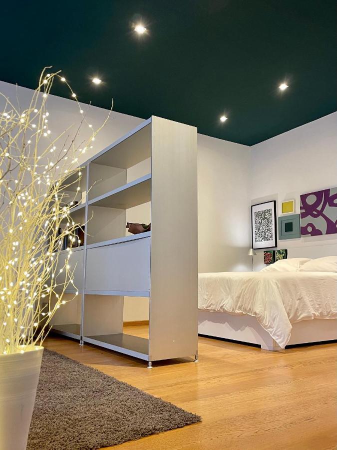 Garden House Apartment *
