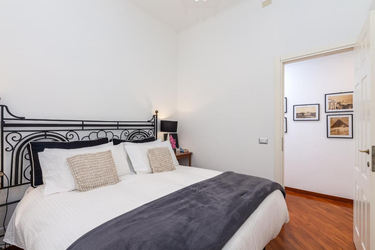 Appartement S. Cosimato Trastevere