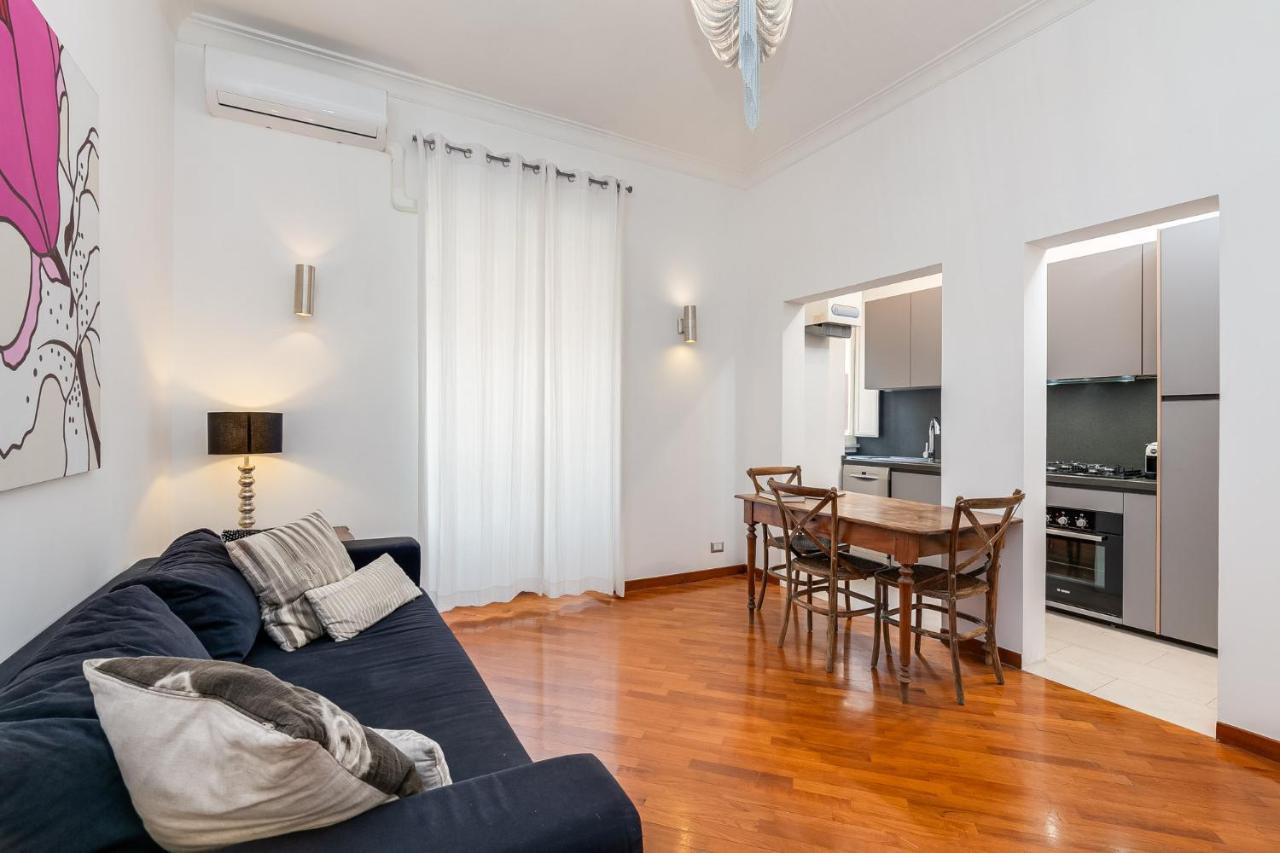 Appartement S. Cosimato Trastevere *