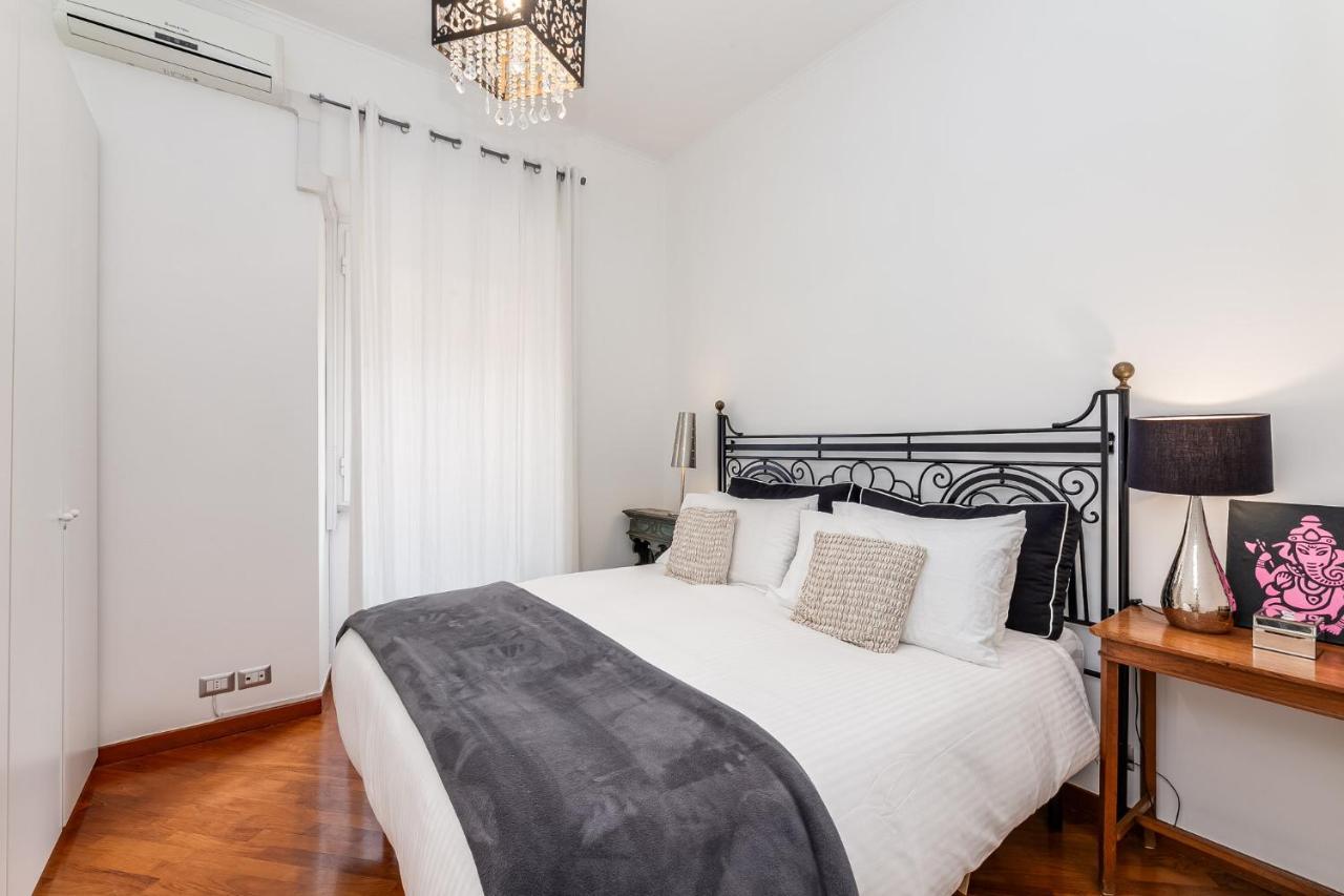 S. Cosimato Trastevere Appartement Rome