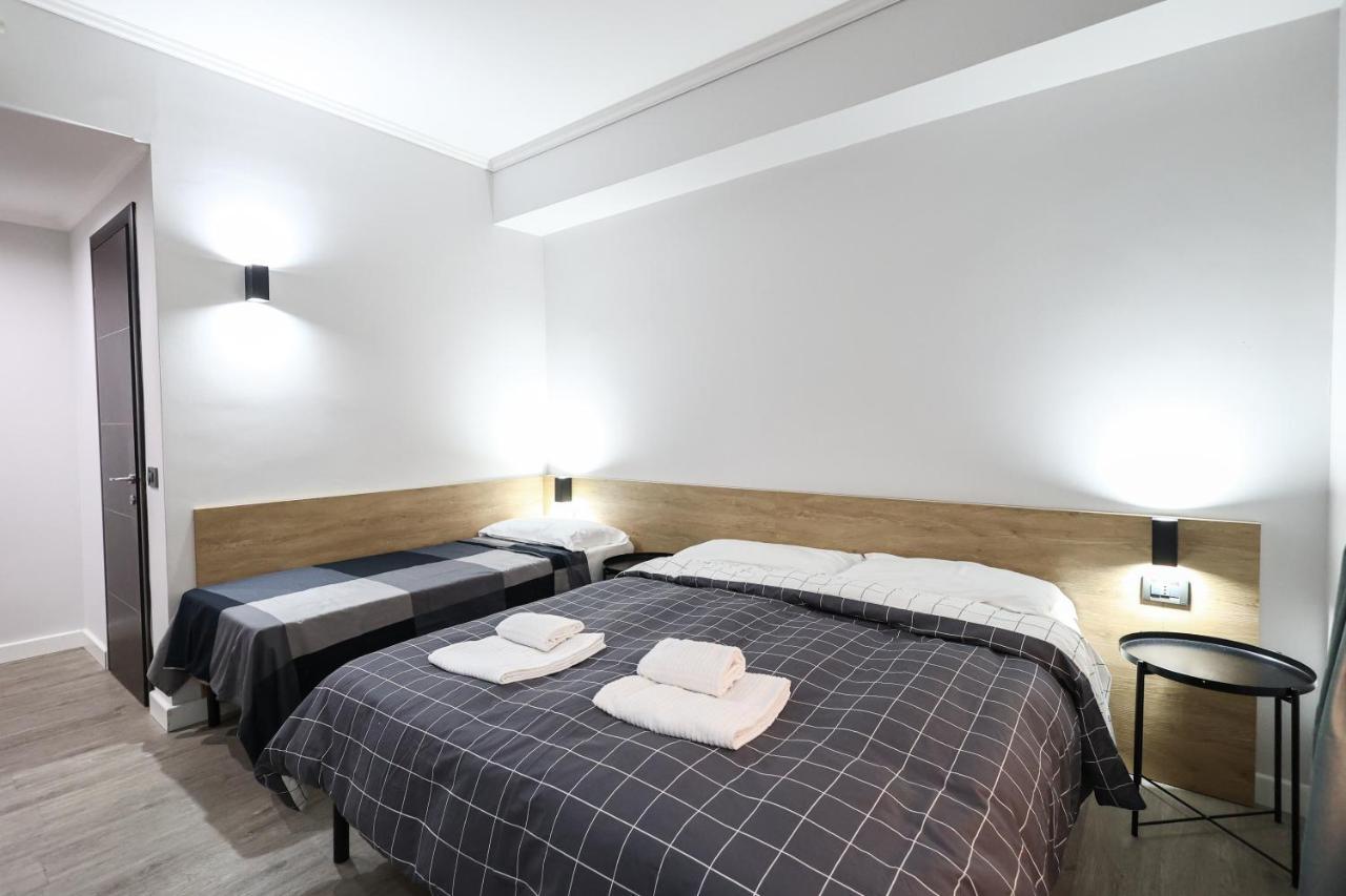Seven Kings Relais Gasthuis Rome