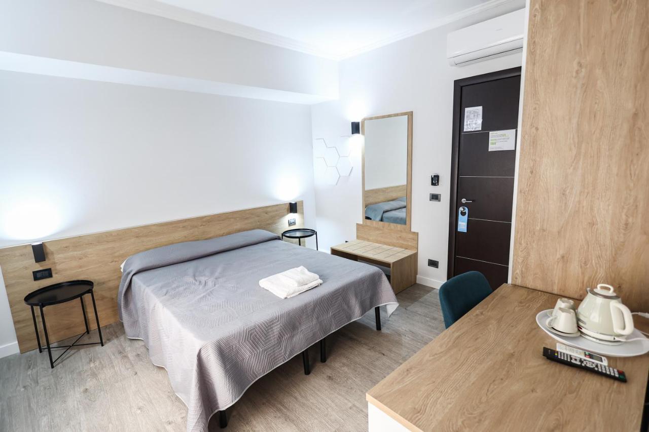 Seven Kings Relais 3* Rome