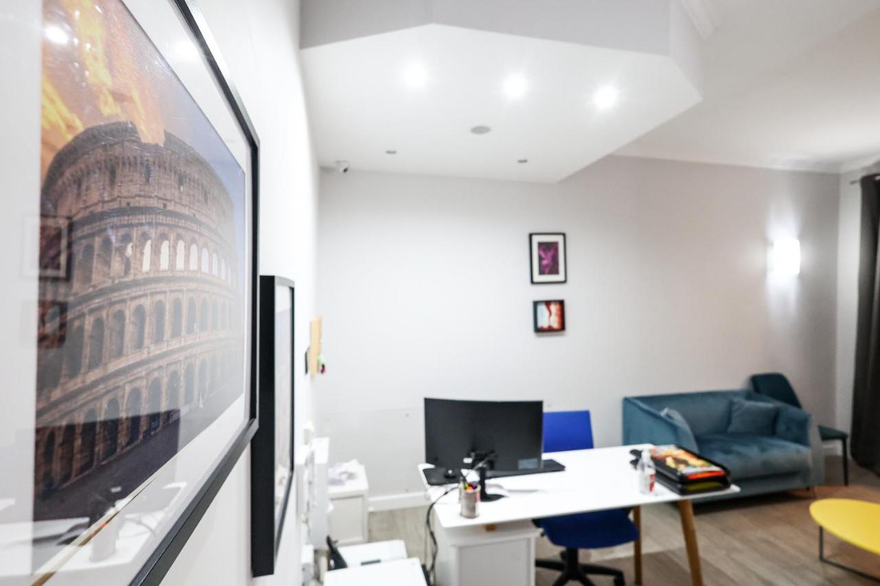 Seven Kings Relais 3* Rome