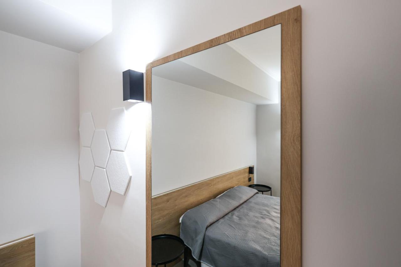 Gasthuis Seven Kings Relais Rome