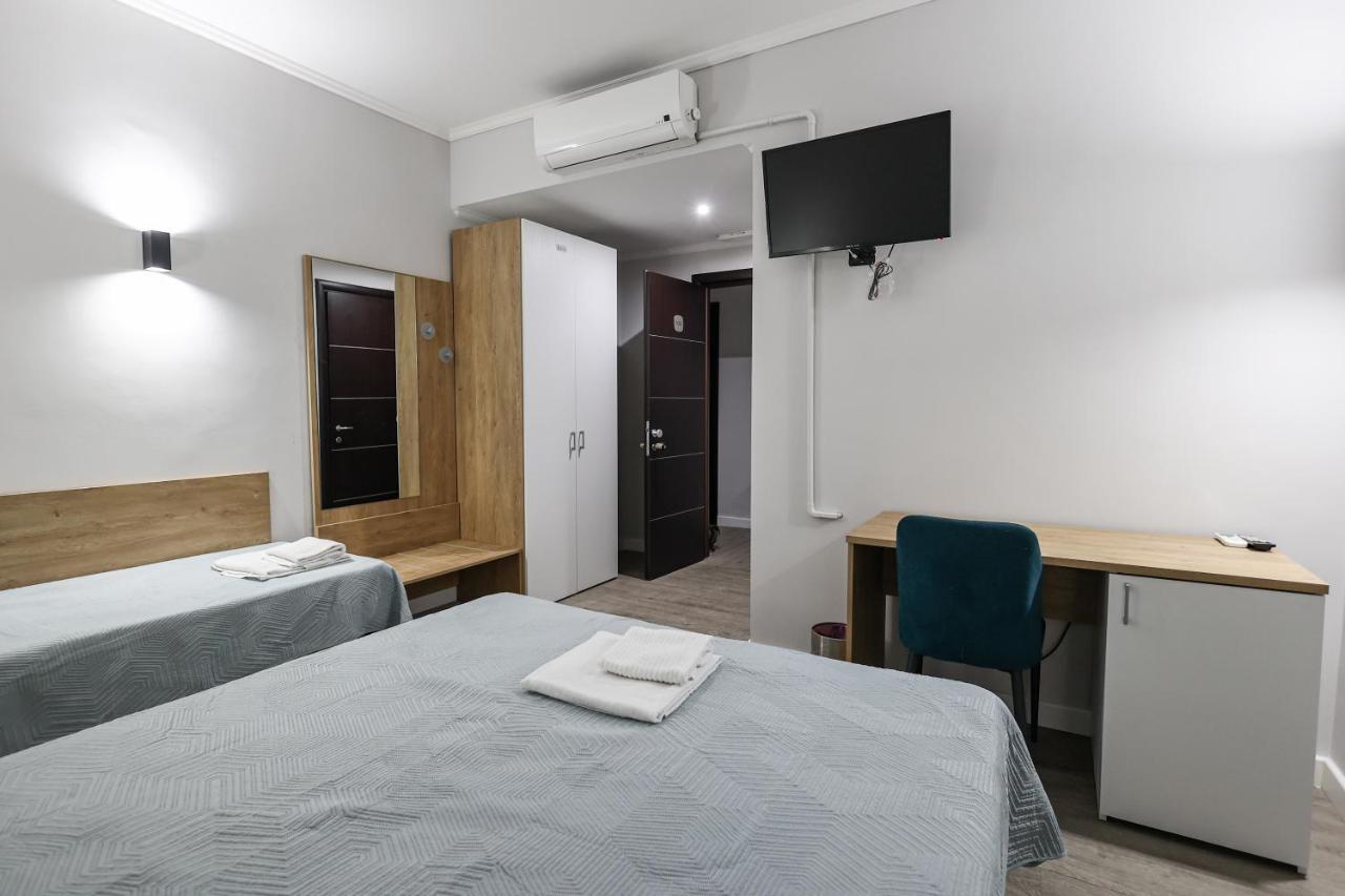 Affittacamere Seven Kings Relais Roma