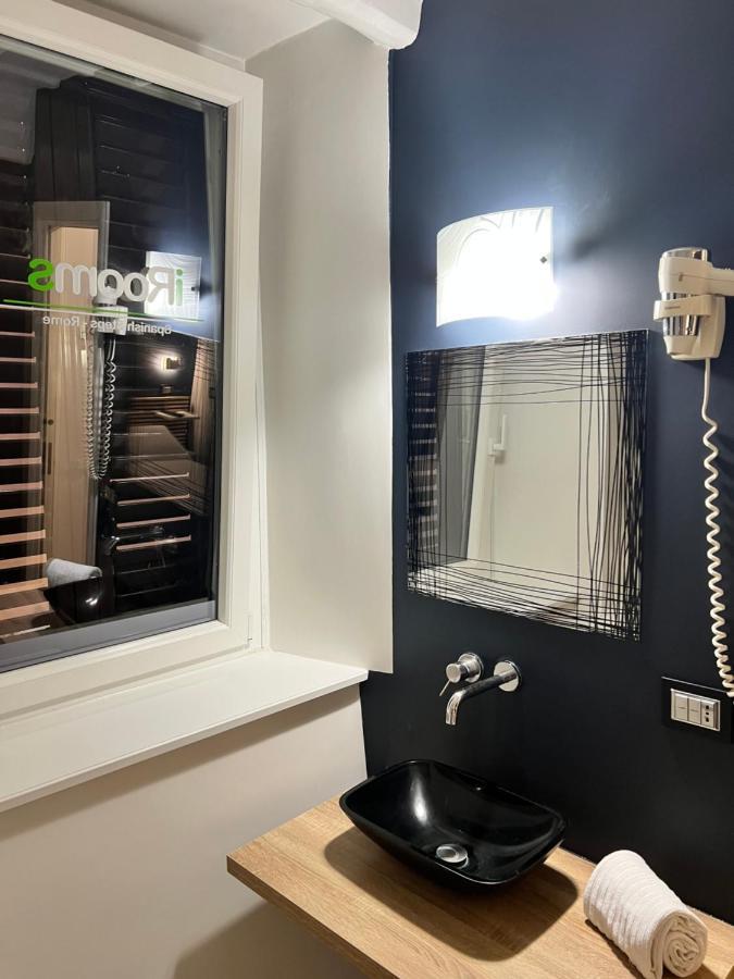 Irooms - Spanish Steps 4* Rome