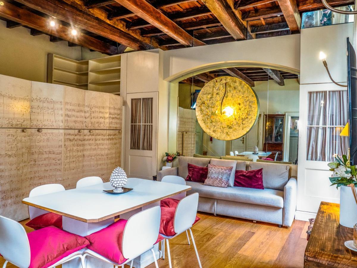 Irex Piazza Navona Private Cozy Apartment Rome