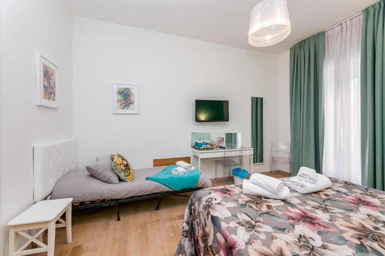 St. Peter'S Relax Guest house