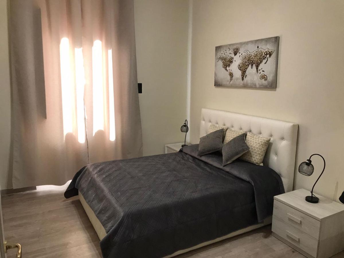Appartement Magenta Rome