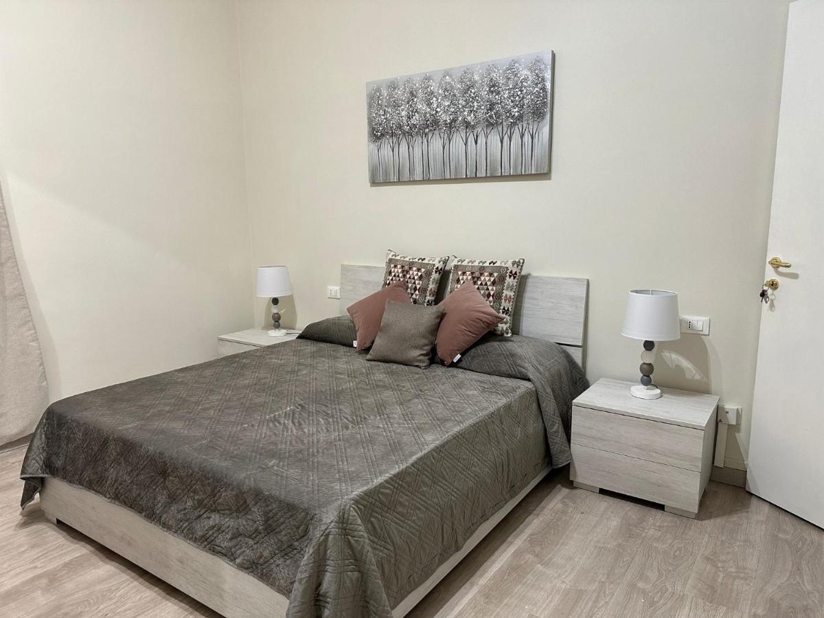 Appartement Magenta