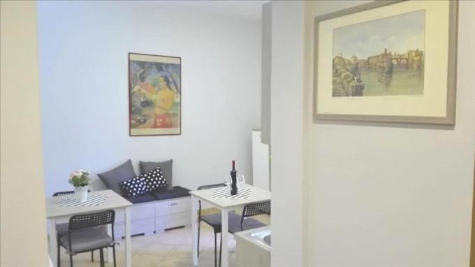 Guest house Maria's Rome