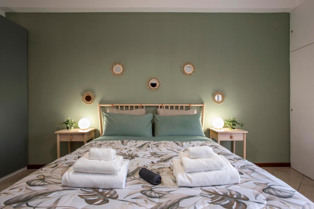 Stylish & Cozy - 5 Star Location- Balcony - View Vakantiehuis Rome
