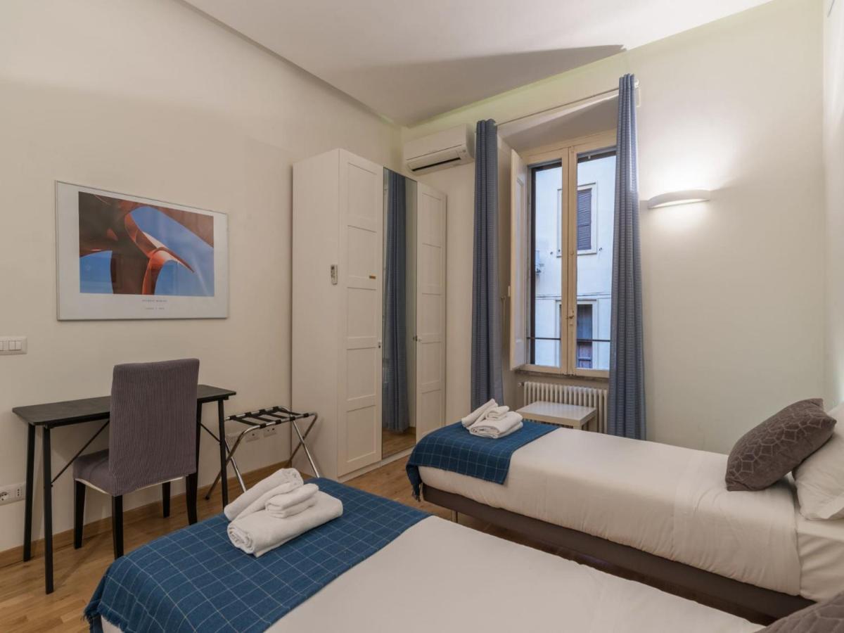 Appartement The Rent - Elegant Flat Near Colosseum