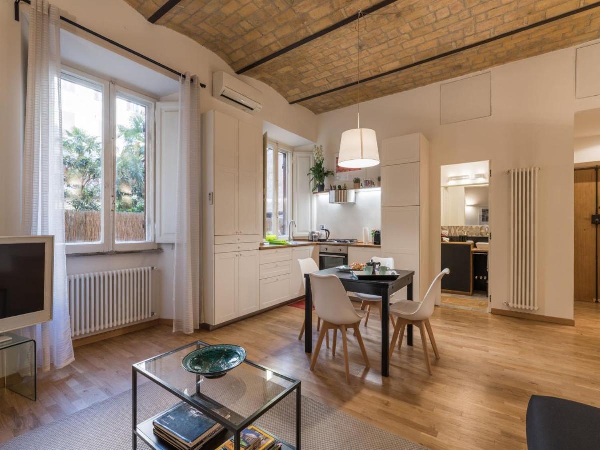 The Rent - Elegant Flat Near Colosseum Appartement *