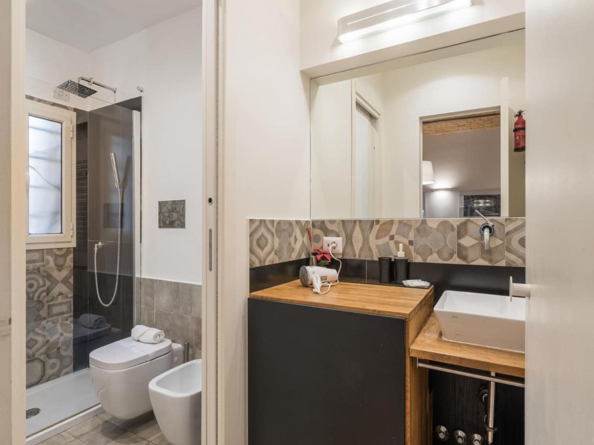 Appartement The Rent - Elegant Flat Near Colosseum *