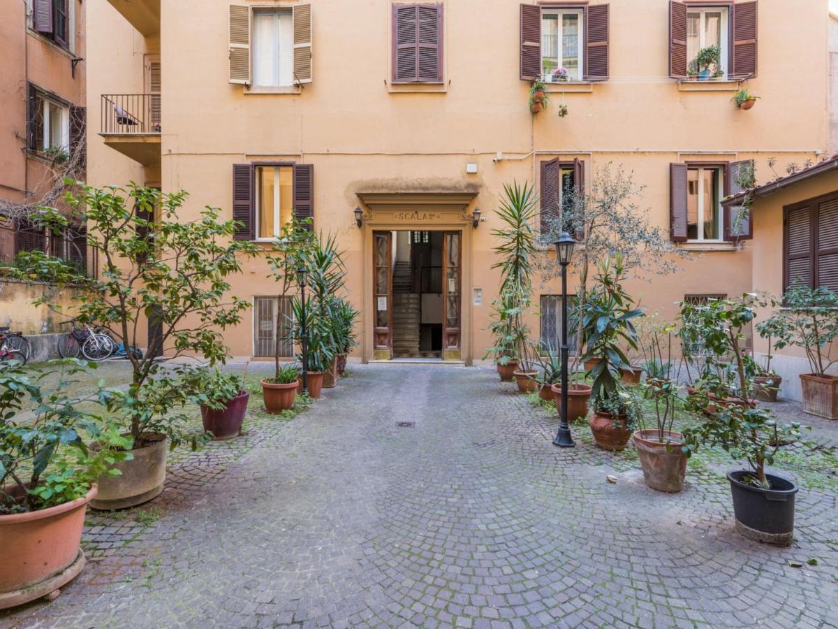 The Rent - Elegant Flat Near Colosseum Appartement