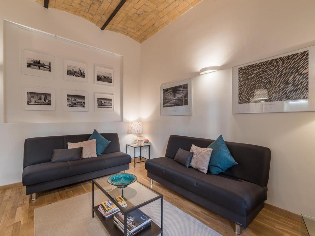 Appartement The Rent - Elegant Flat Near Colosseum