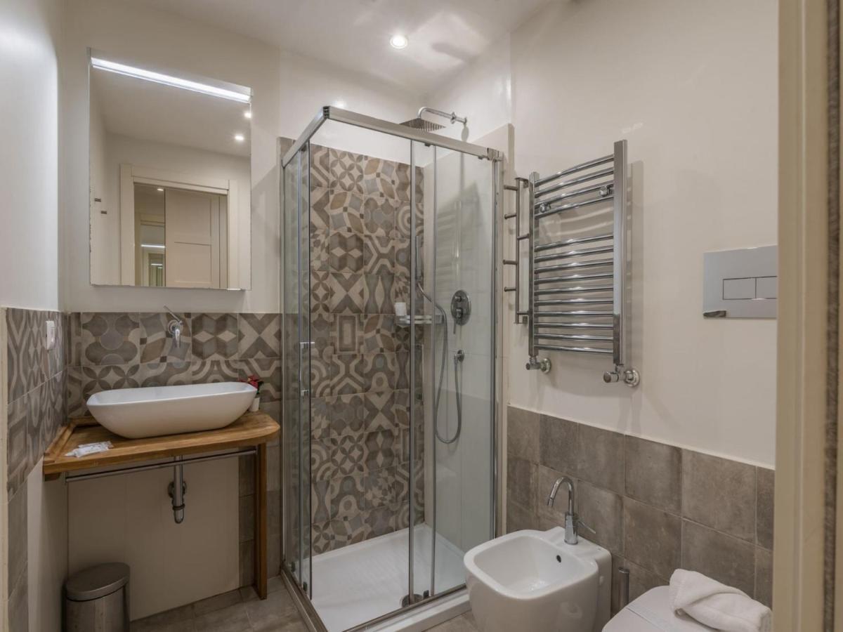 The Rent - Elegant Flat Near Colosseum Appartement