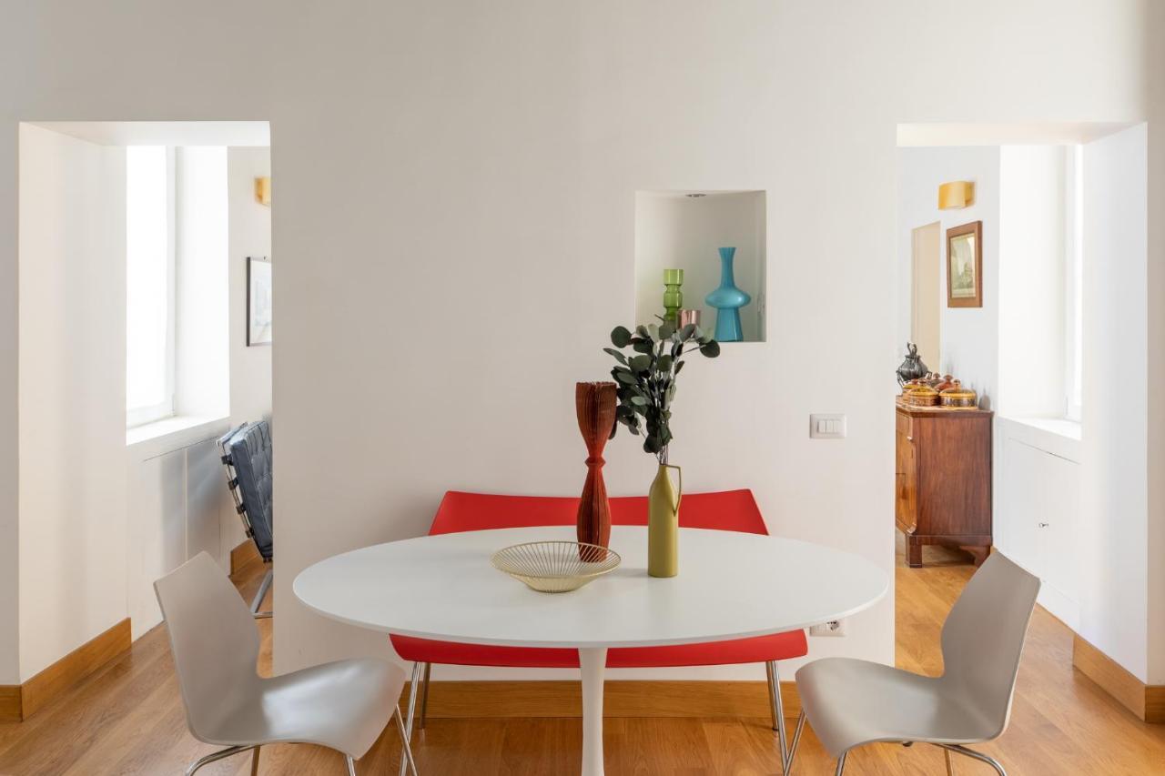 Iflat Colorfull Near Navona Appartement *