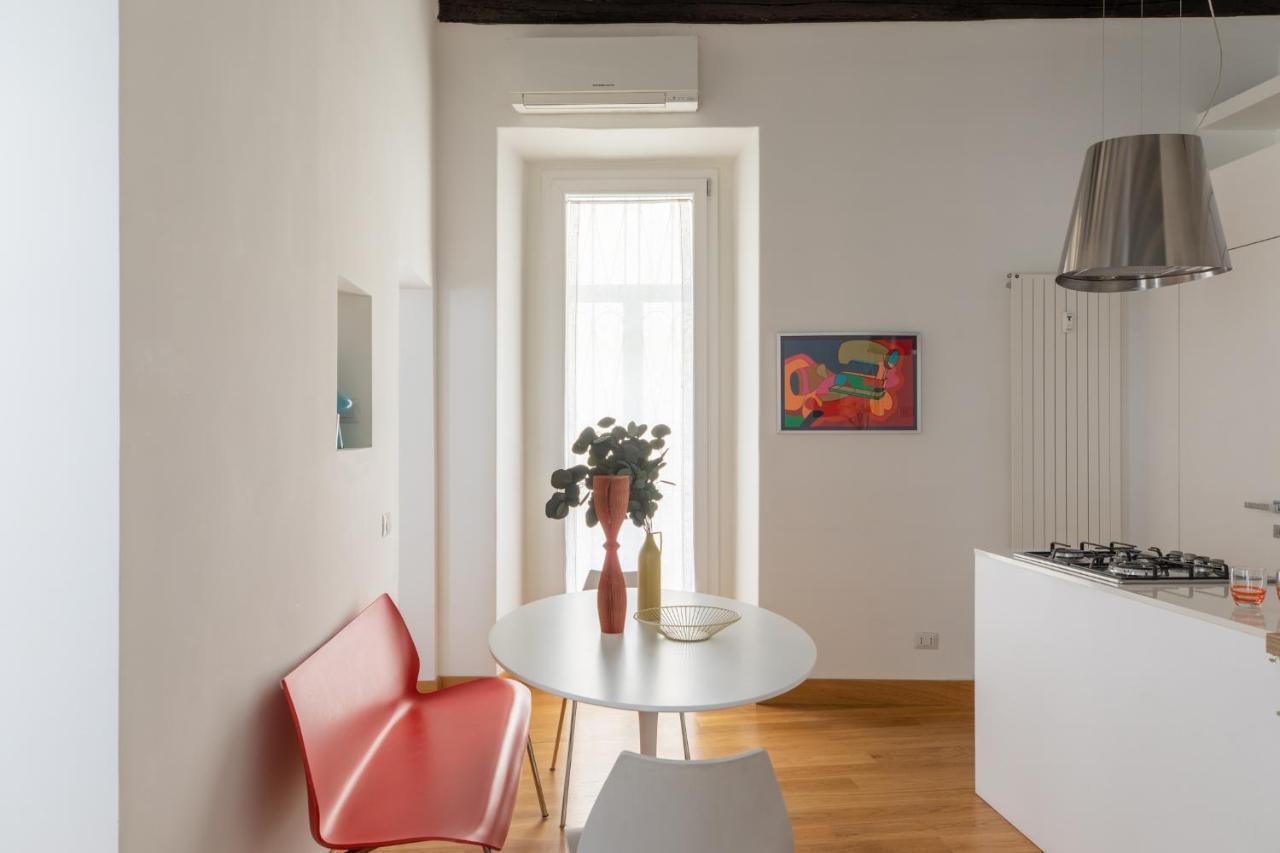Iflat Colorfull Near Navona Appartement