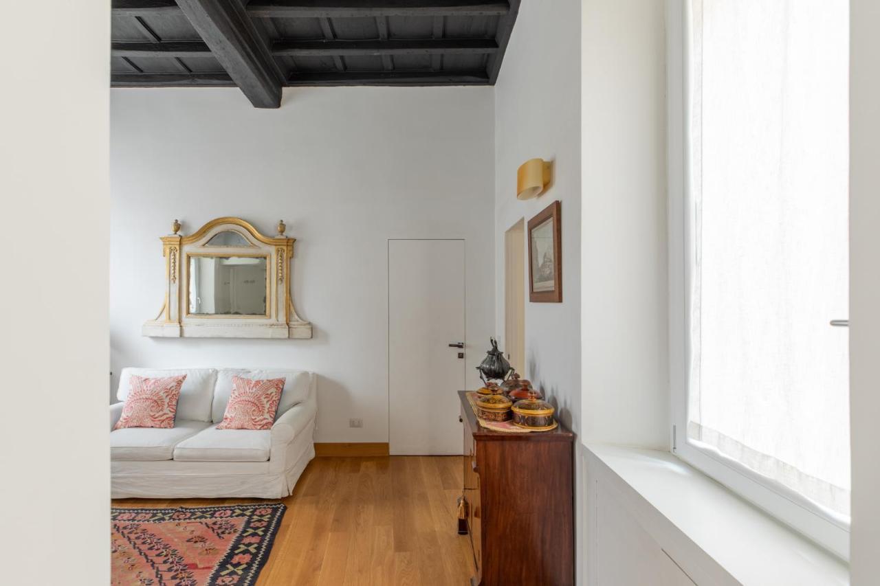 Iflat Colorfull Near Navona Appartement Rome