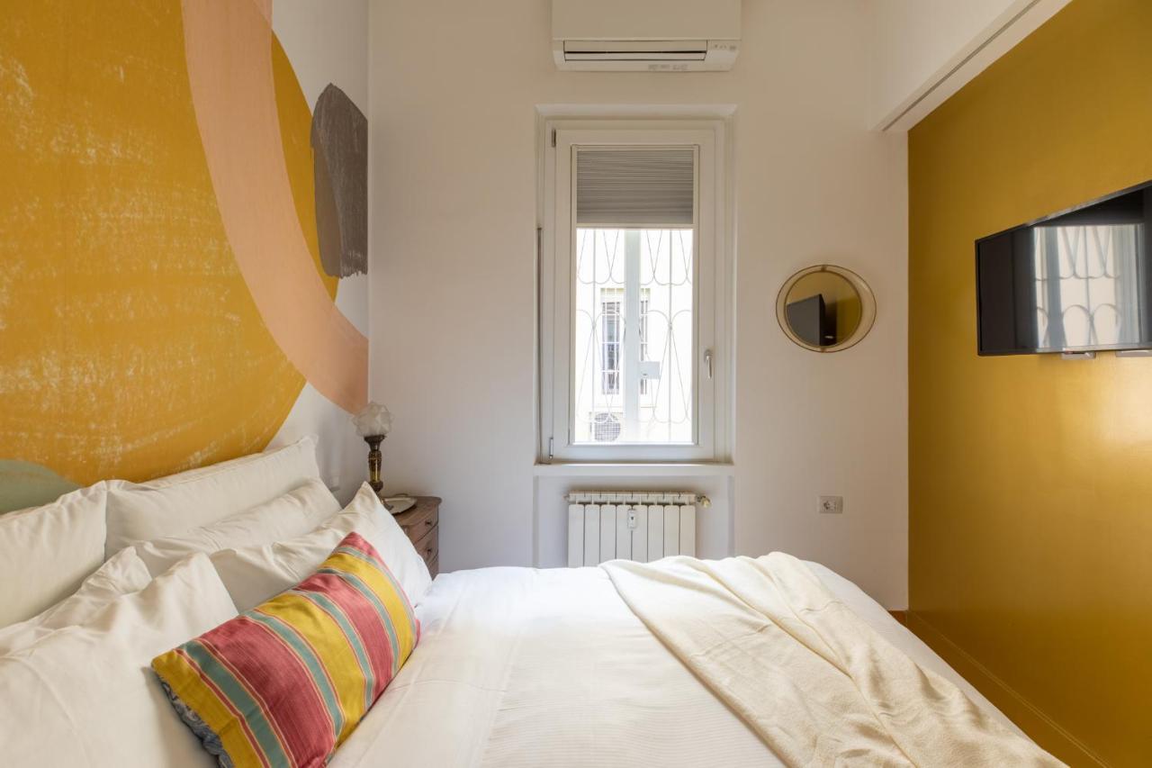 Appartement Iflat Colorfull Near Navona *