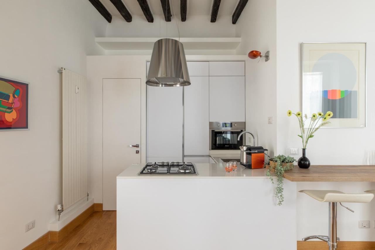Appartement Iflat Colorfull Near Navona *