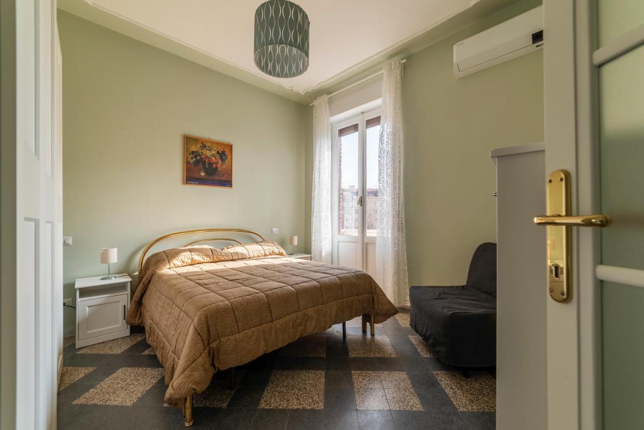 Bright - San Pietro & Castel Sant'angelo Apartment *