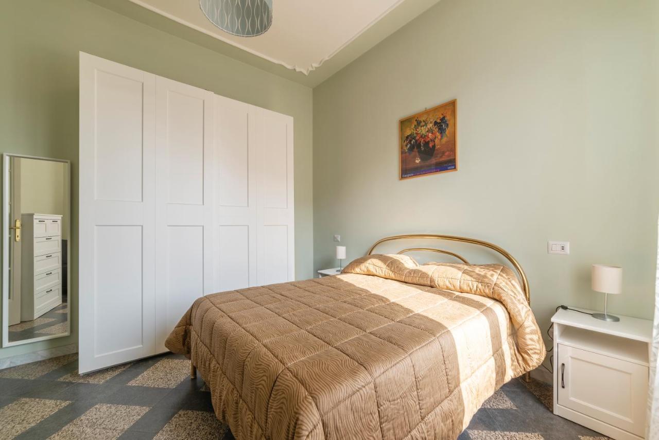 Bright - San Pietro & Castel Sant'angelo Apartment *