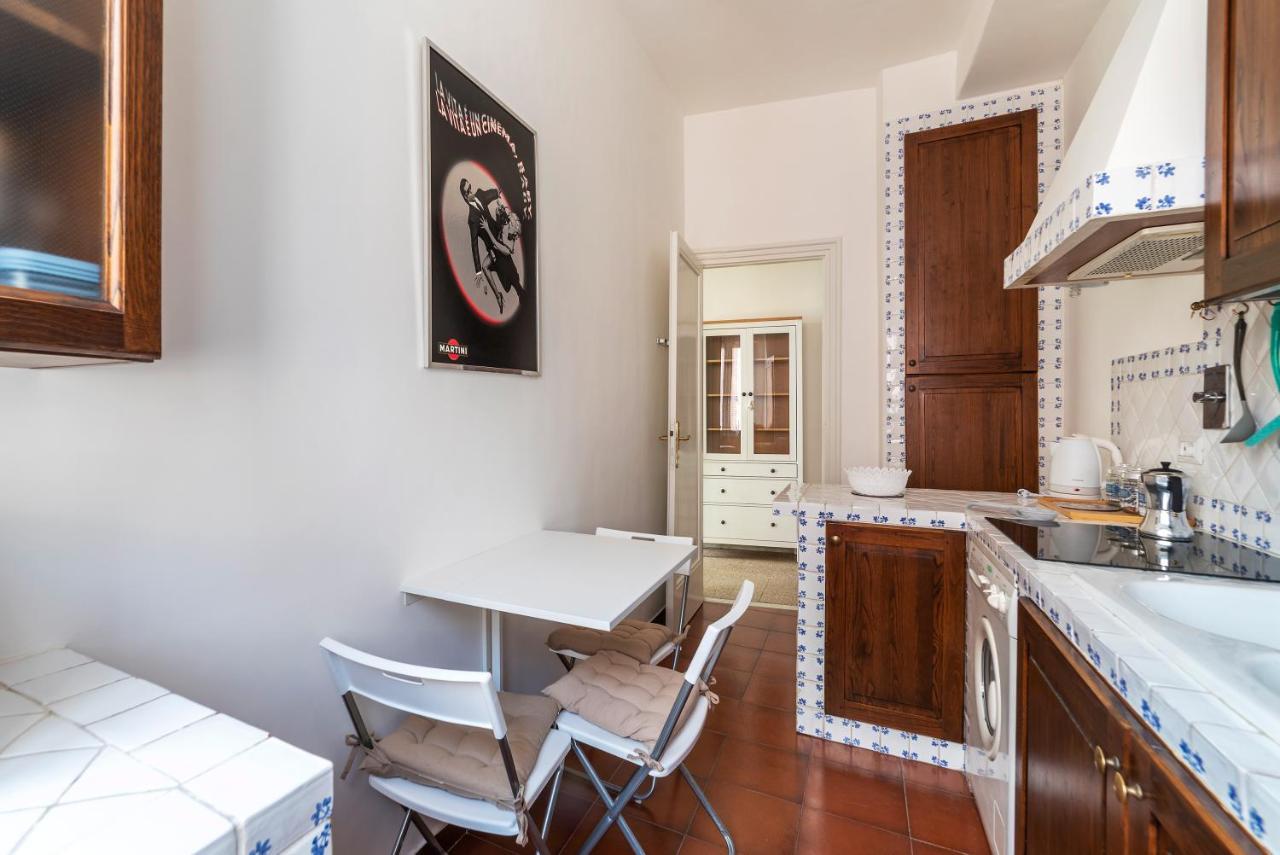 Bright - San Pietro & Castel Sant'angelo Apartment