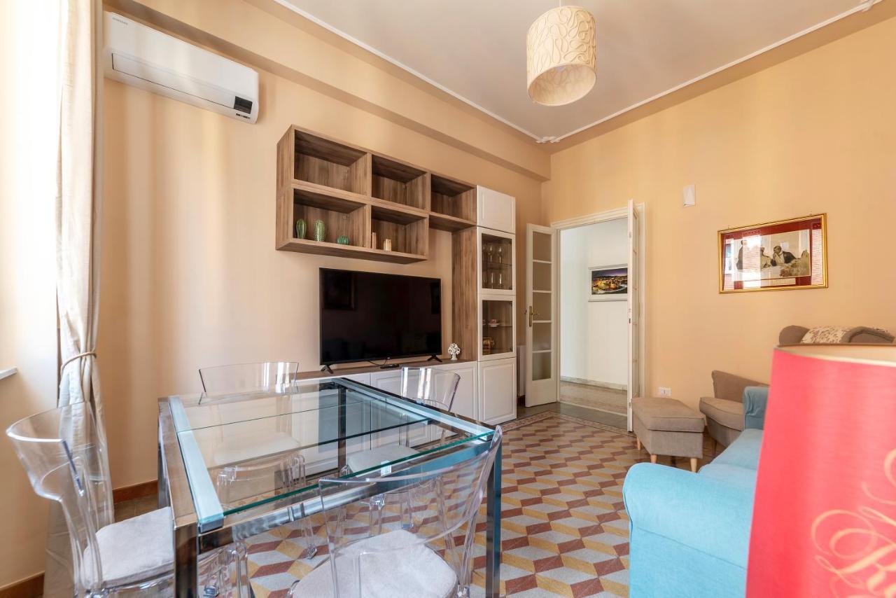 Apartment Bright - San Pietro & Castel Sant'angelo