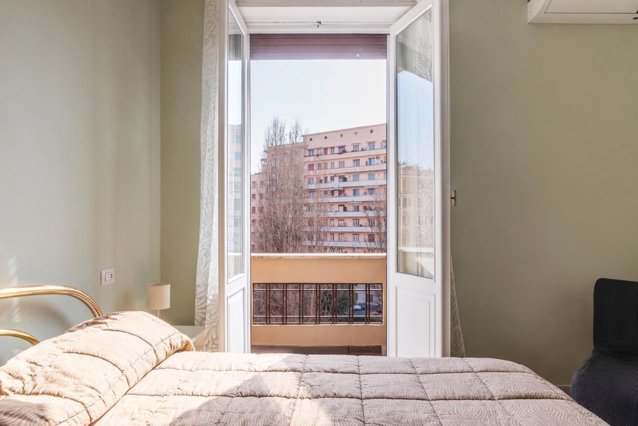 Apartment Bright - San Pietro & Castel Sant'angelo