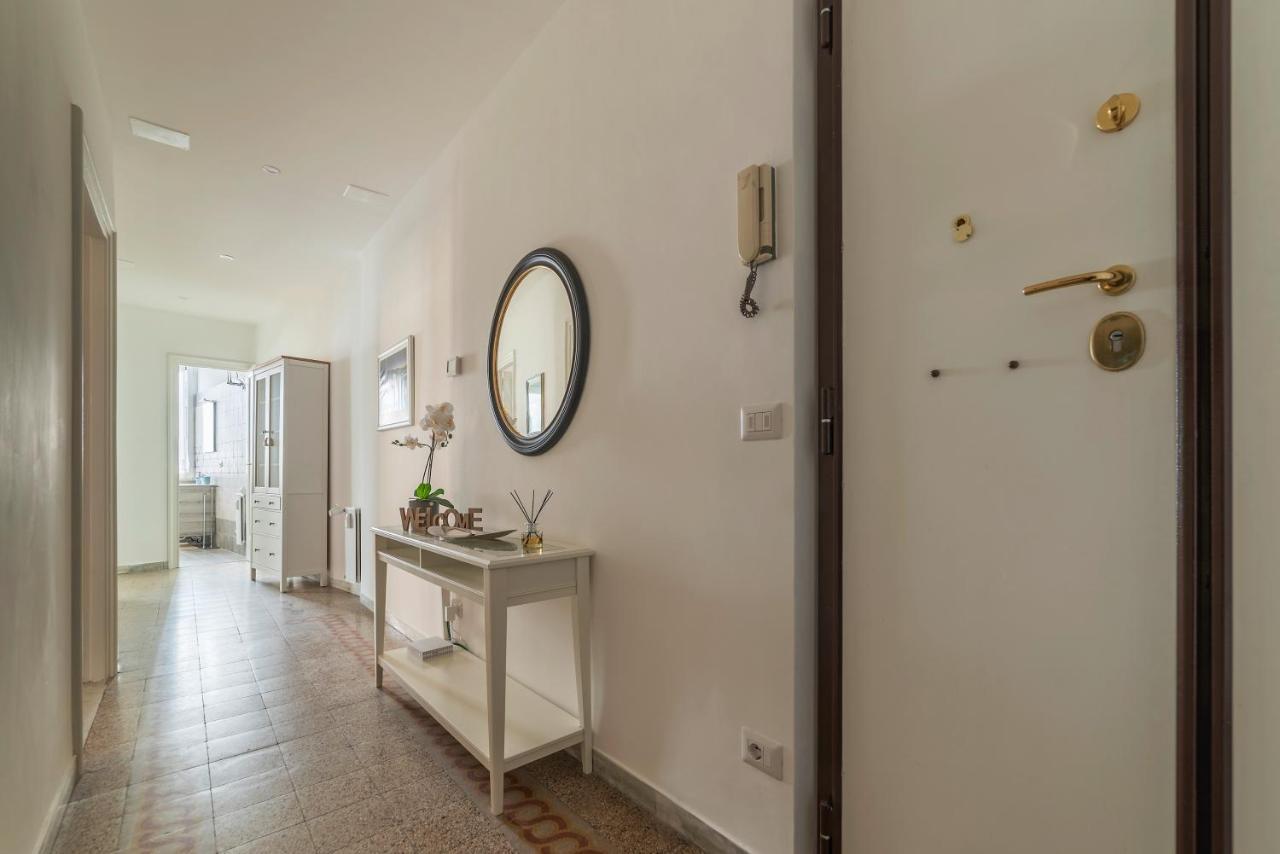 Apartment Bright - San Pietro & Castel Sant'angelo *