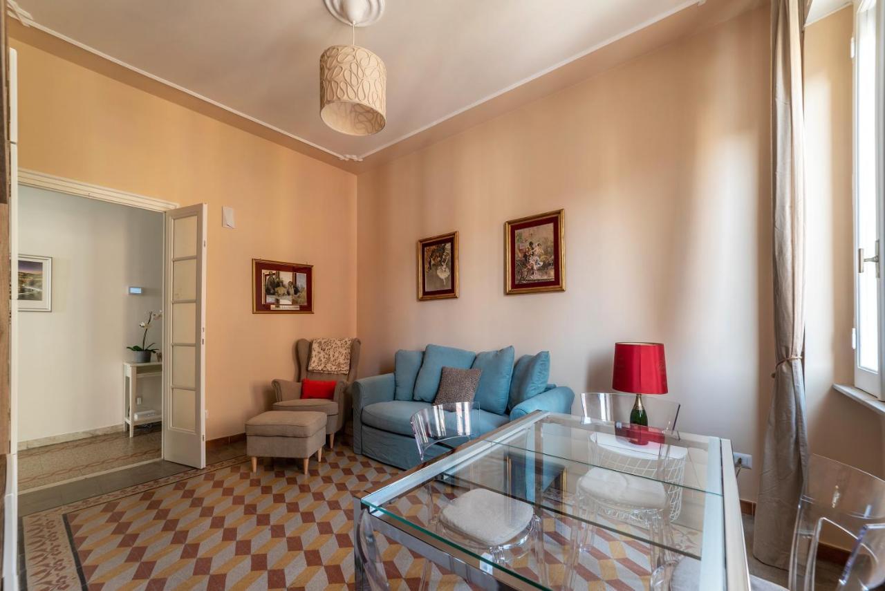 Apartment Bright - San Pietro & Castel Sant'angelo Rome