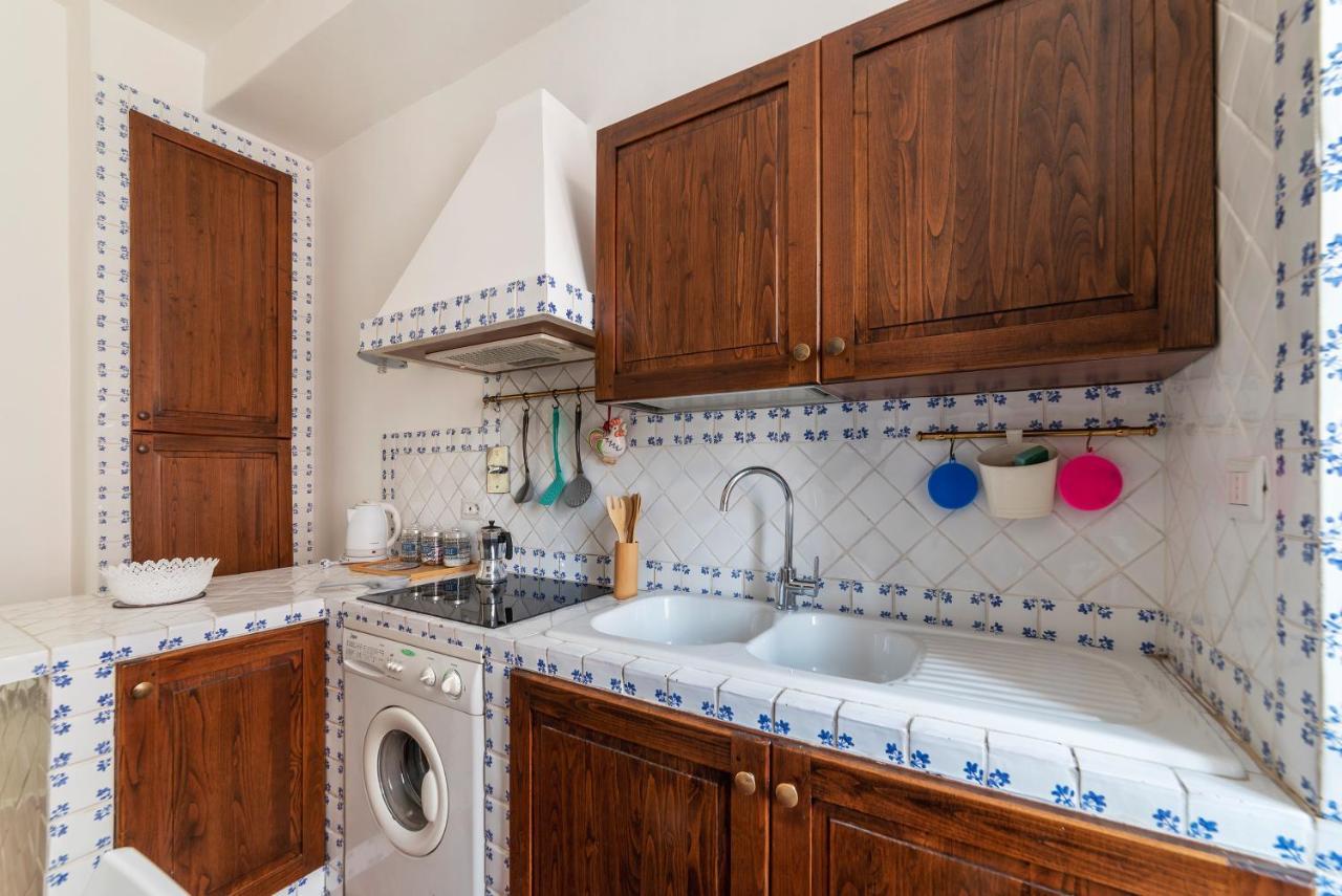 Bright - San Pietro & Castel Sant'angelo Apartment