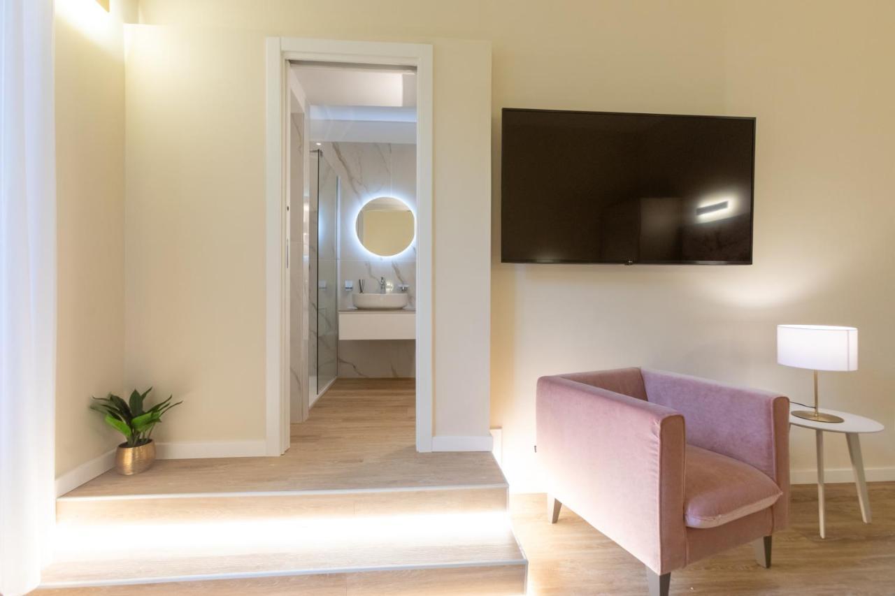 Guest house Elegantia Luxury *