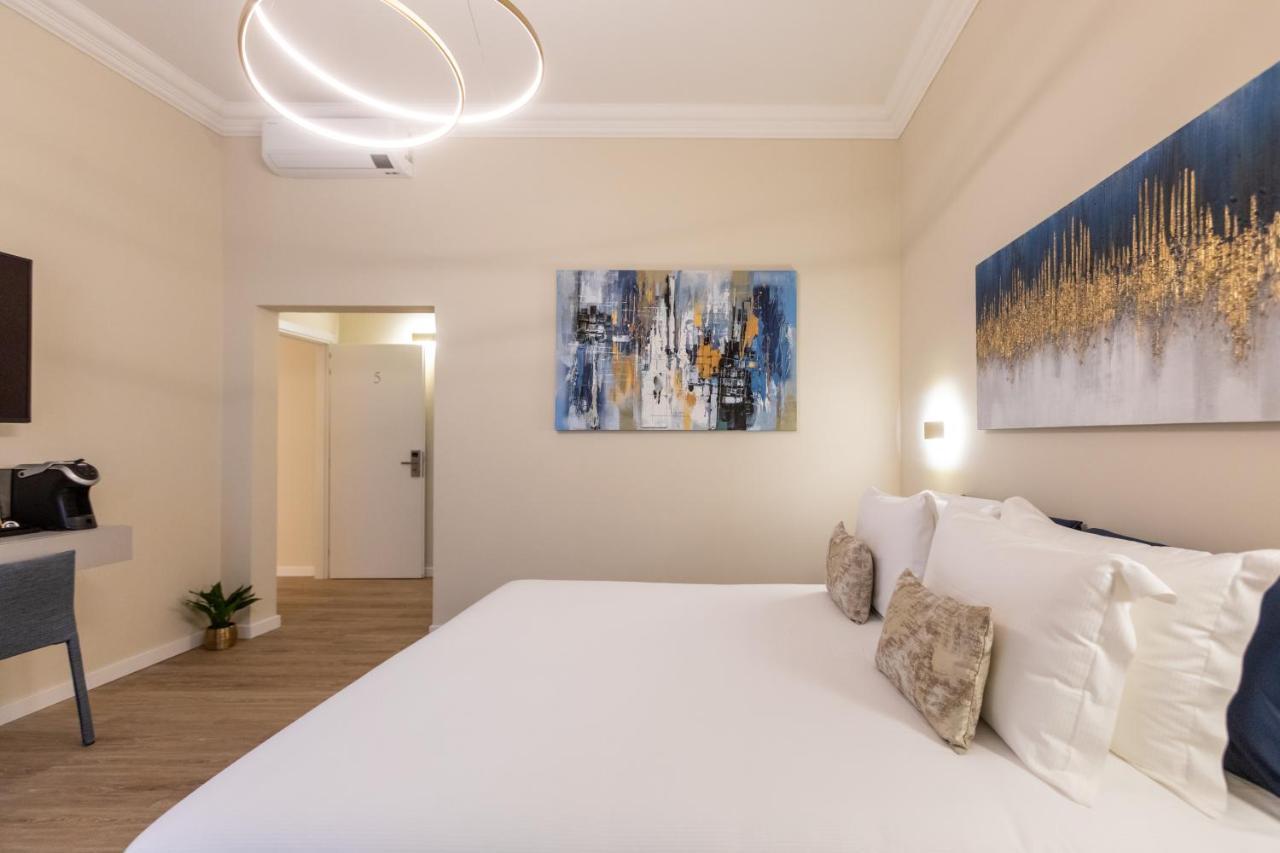 Gasthuis Elegantia Luxury