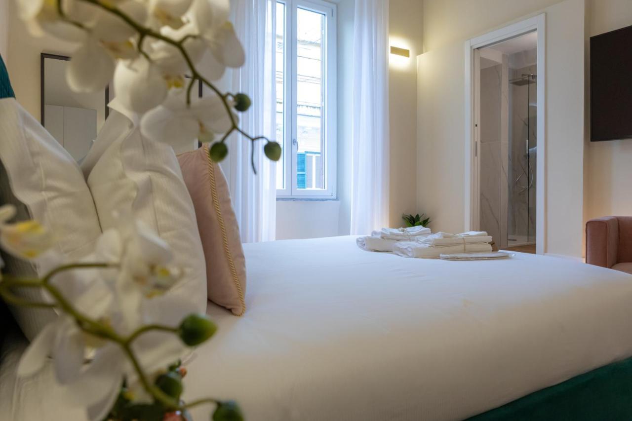 Elegantia Luxury Rome