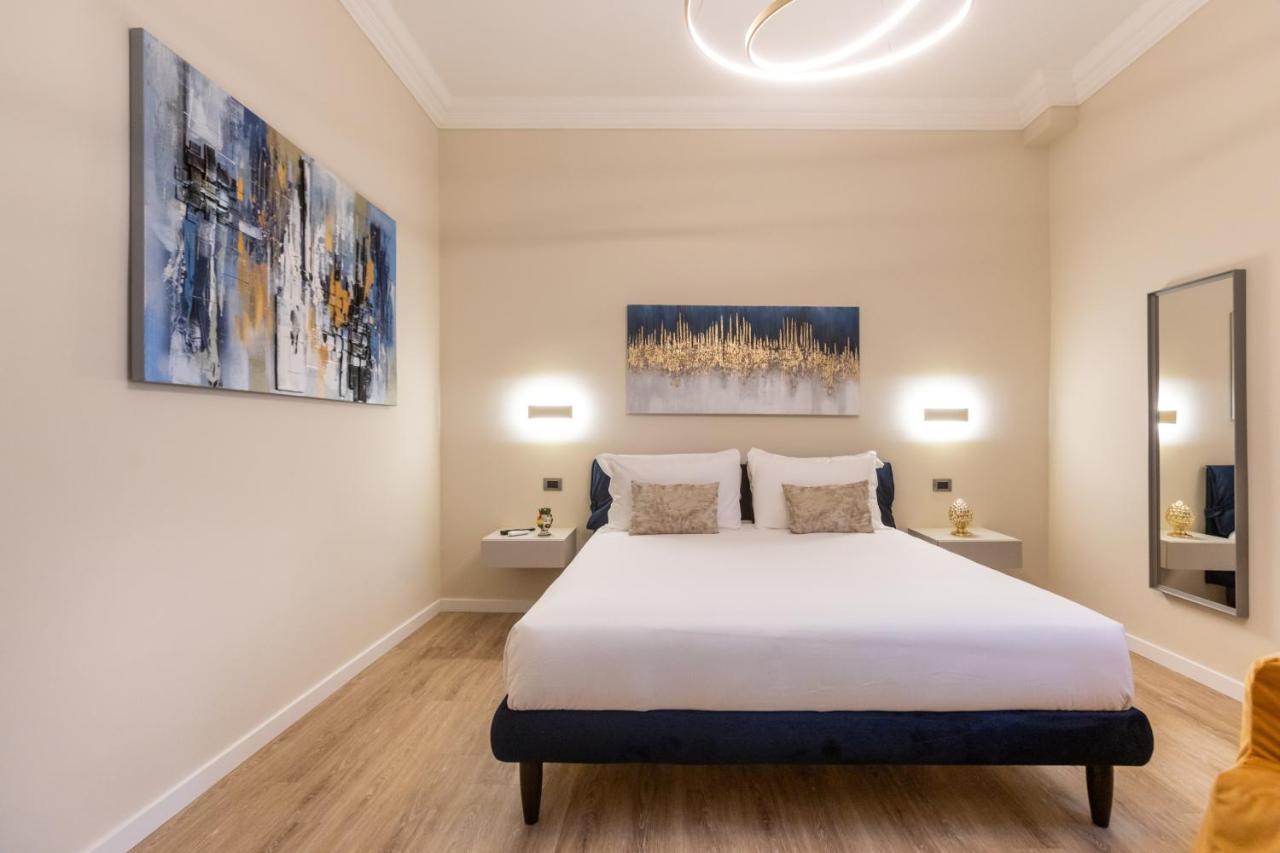 Gasthuis Elegantia Luxury Rome