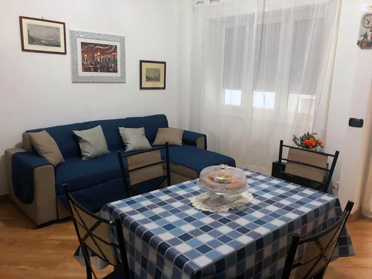 Remanton Apartamento Roma