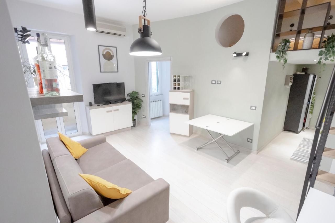 Appartamento House Morin - San Pietro