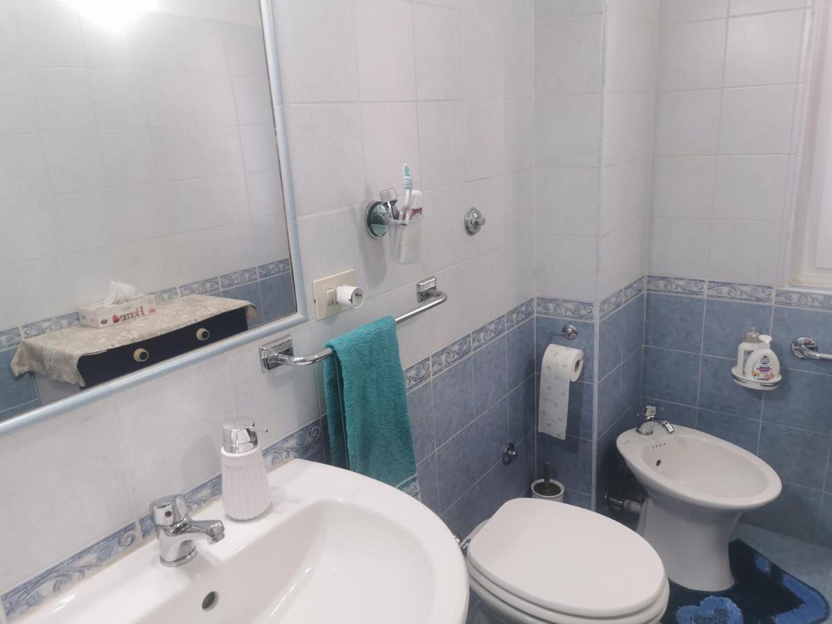 Apartment Gagliardi