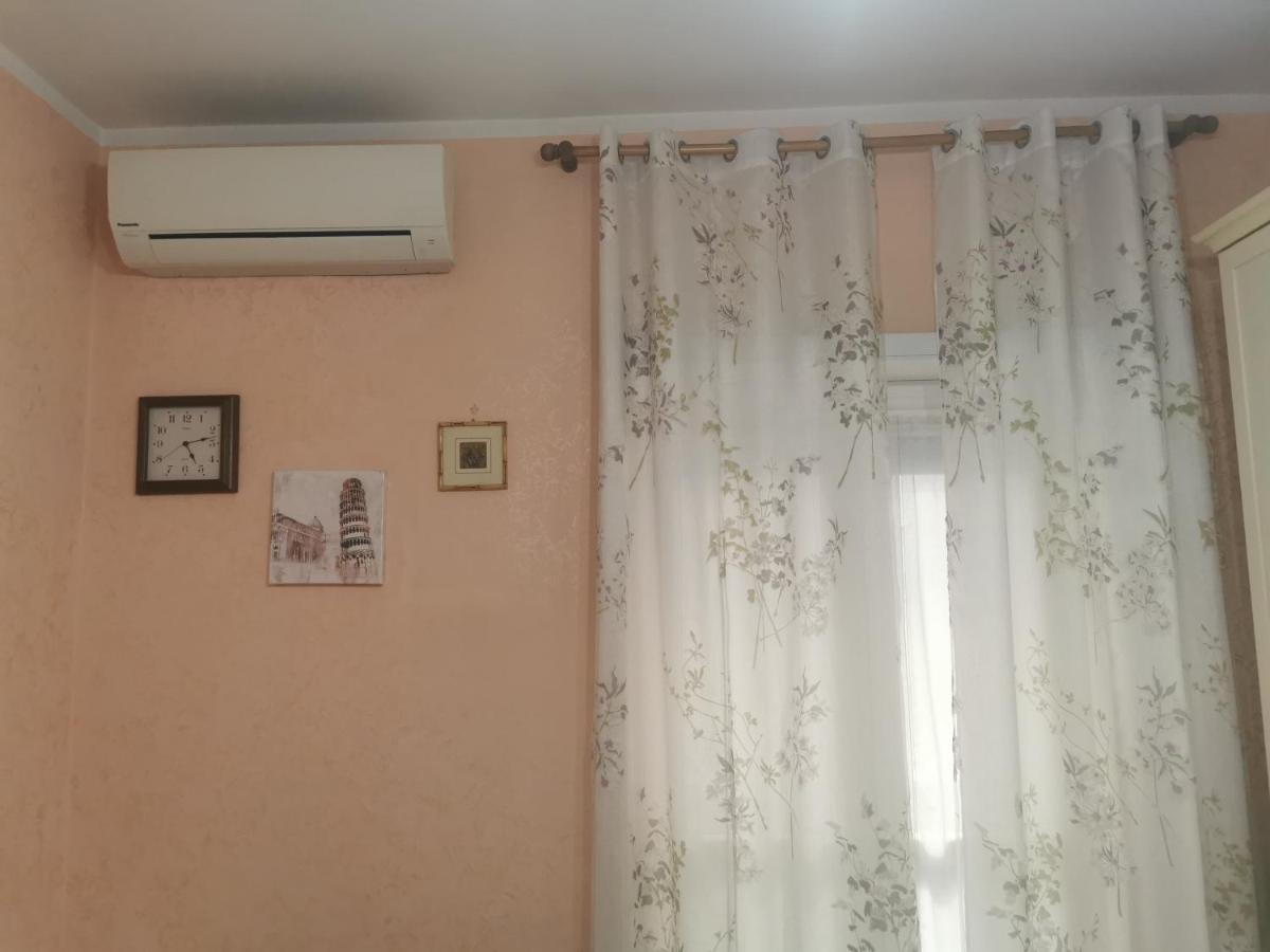 Gagliardi Apartment Rome